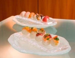 sushi pearl