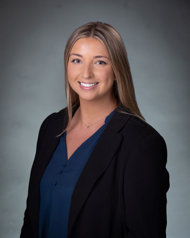 Headshot of Mary Claire Massey