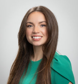 Lauren Stephens Headshot